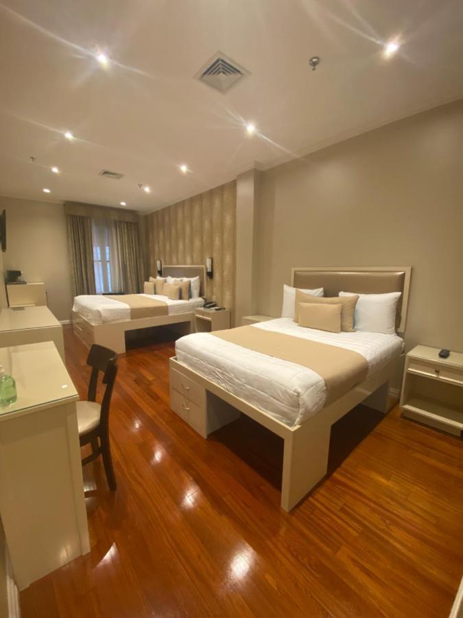Khách sạn Belnord 3*