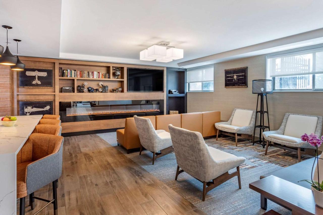 Comfort Jfk Airport Nova York