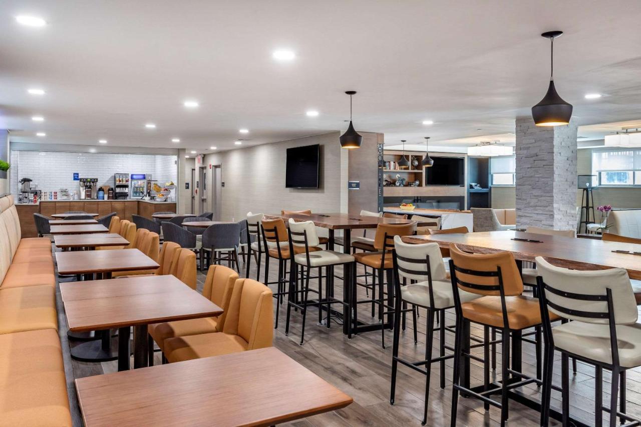 Comfort Jfk Airport 3* Nova York
