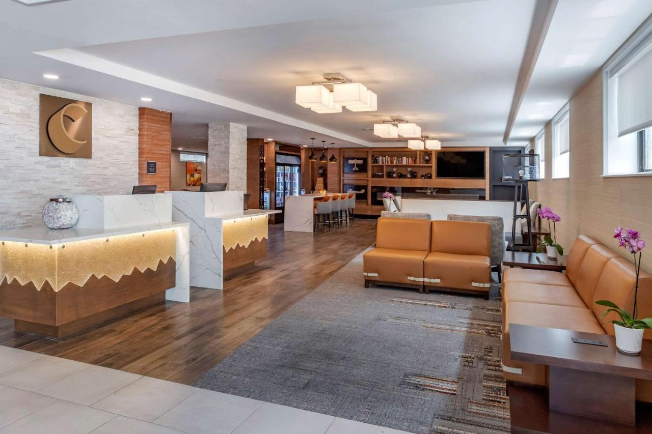 Pensão Comfort Jfk Airport 3*