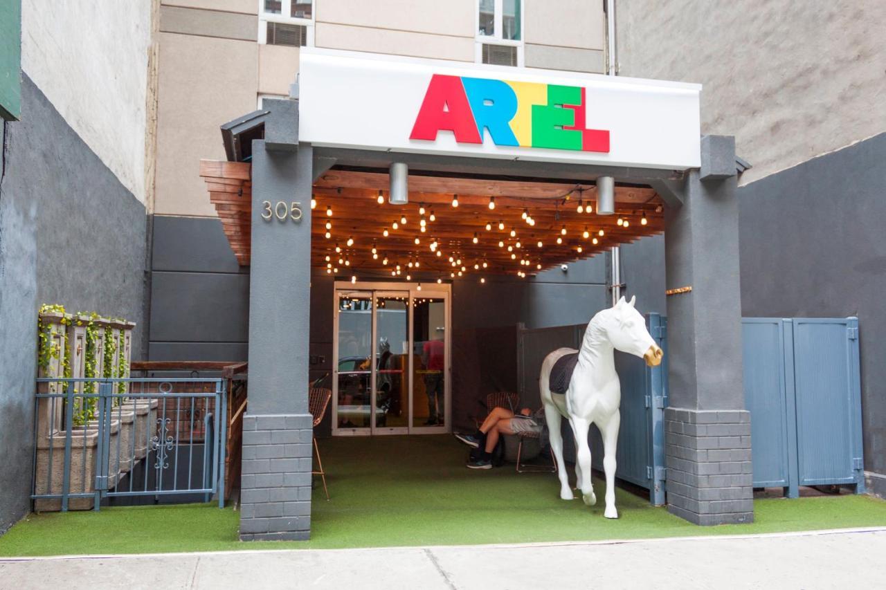 Artel By The Red Collection Times Square Nhà nghỉ