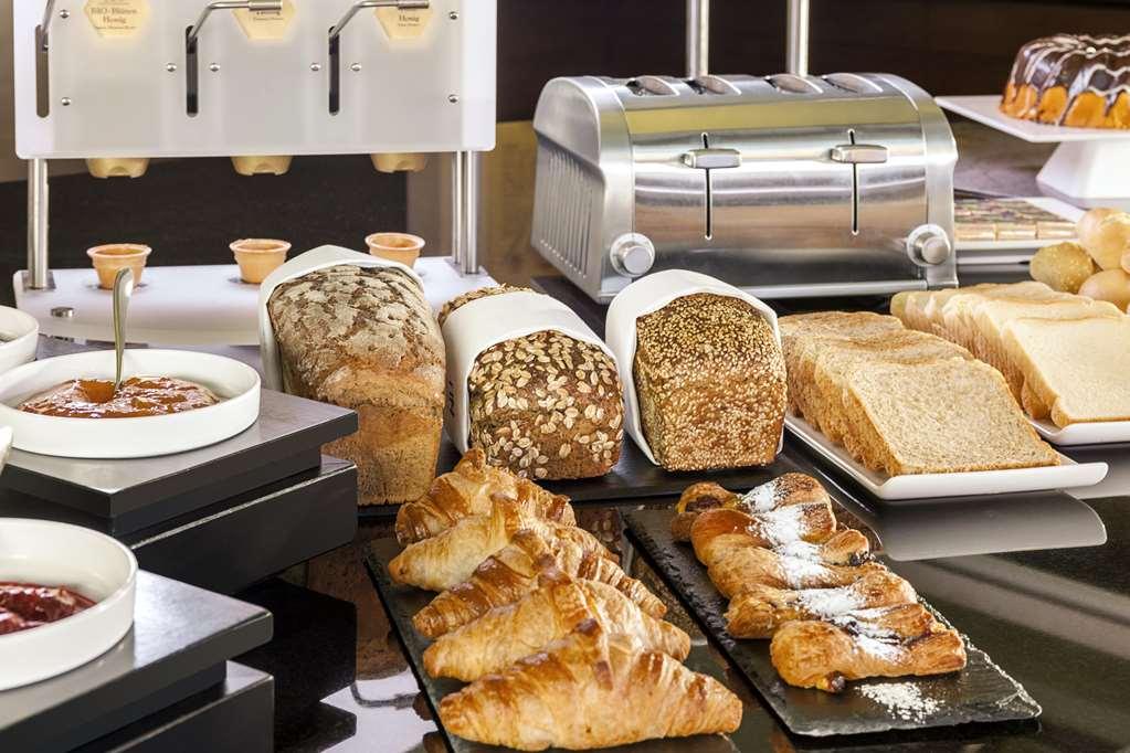 Khách sạn Nh Collection Madison Avenue 4*