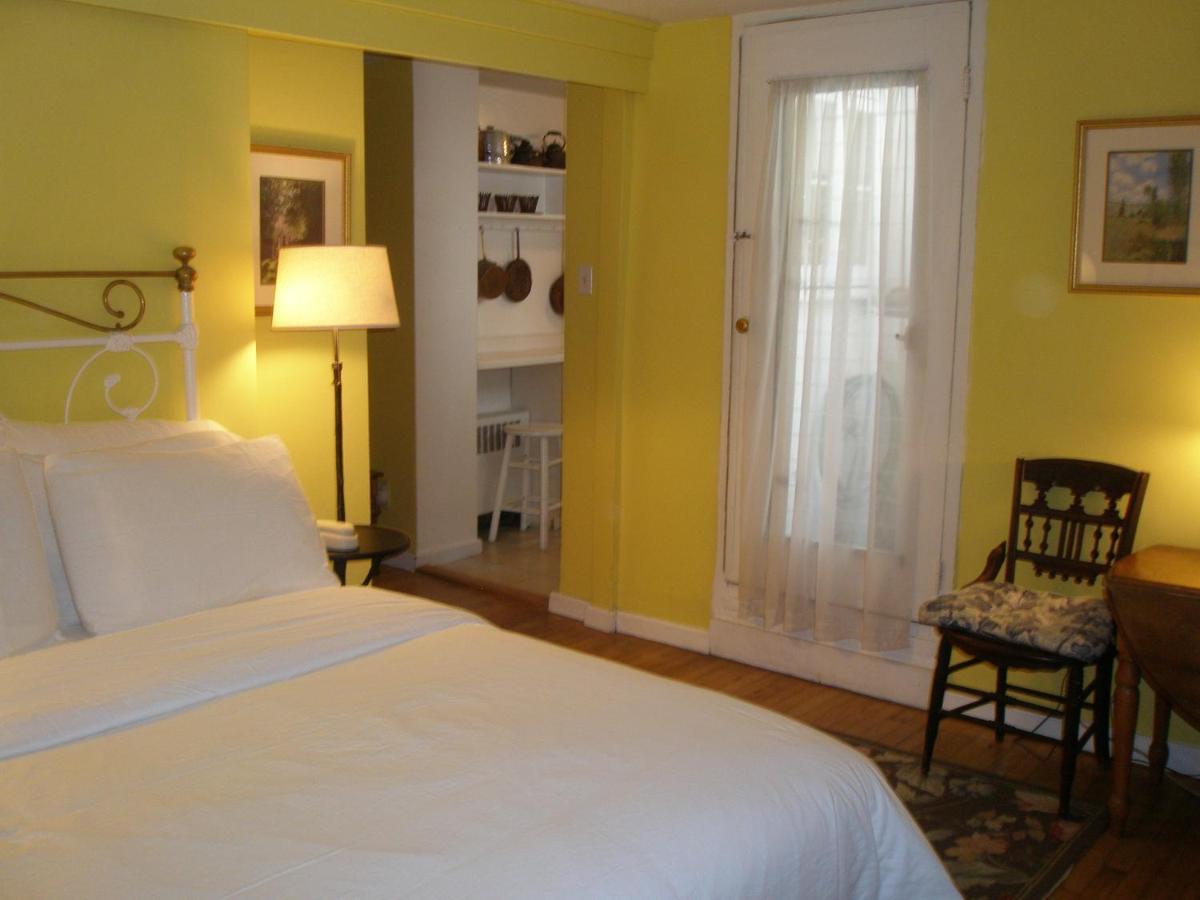Incentra Village (adults Only) Nova York
