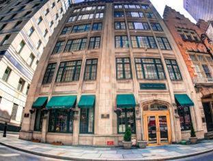 Hotel The Street Nova York