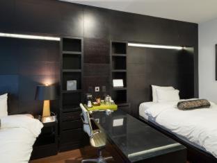 Hotel The One Boutique Nova York