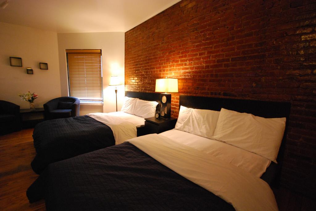 Studio In Times Square Apartment New York
