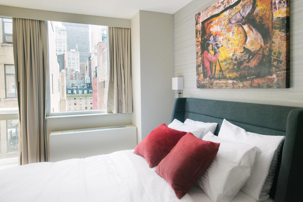 Hotel 32 32 Nova York