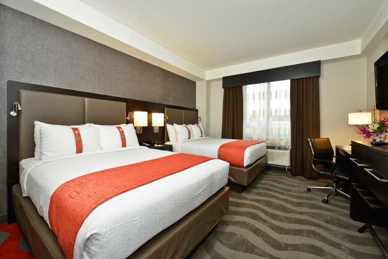 Fairfield & By Marriott Staten Island Khách sạn New York