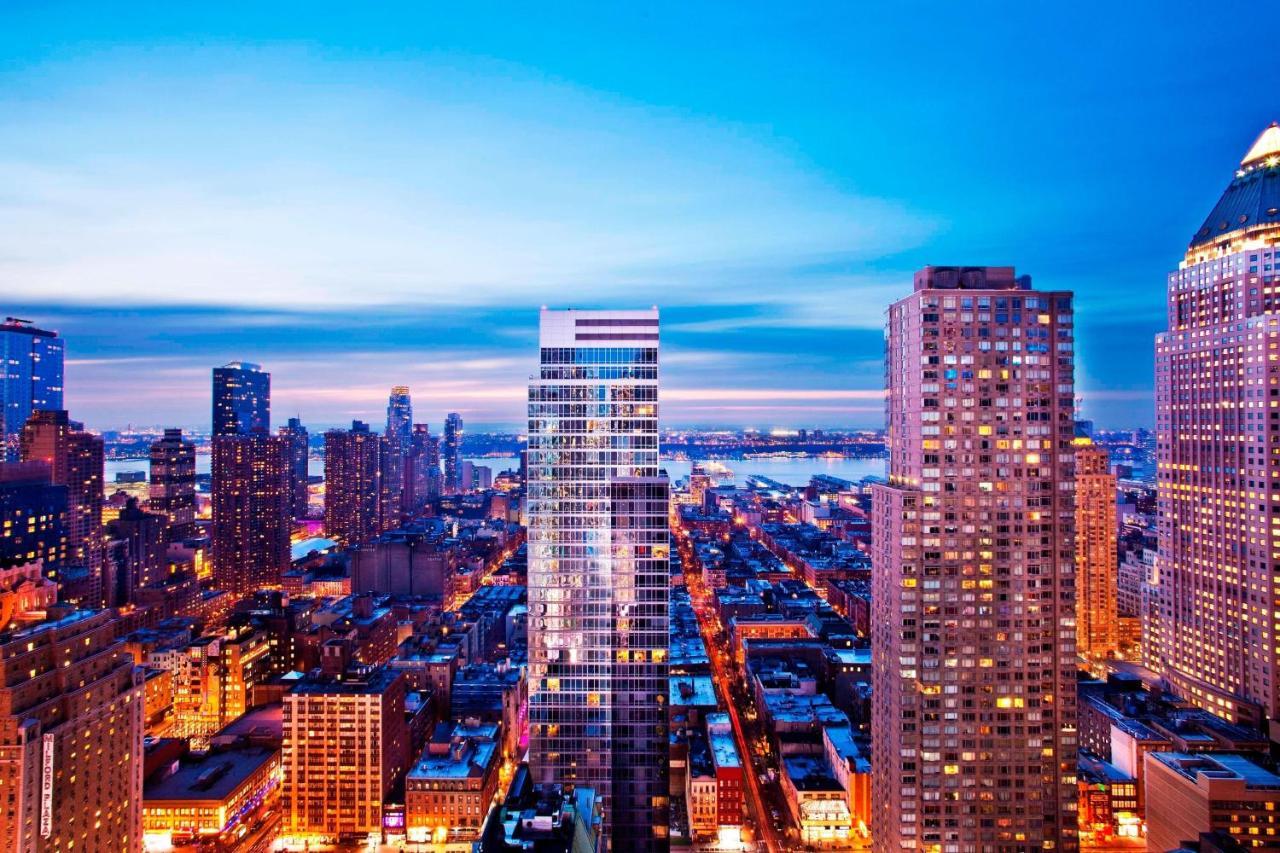 W - Times Square 4* Nova York