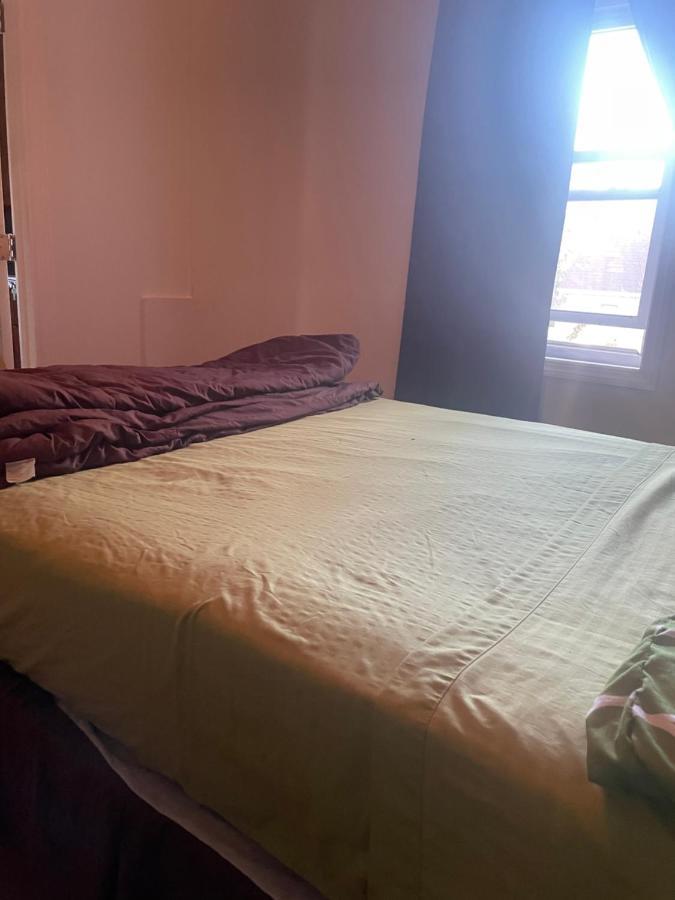 Hospedagem domiciliar Brooklyn Blue House Nova York