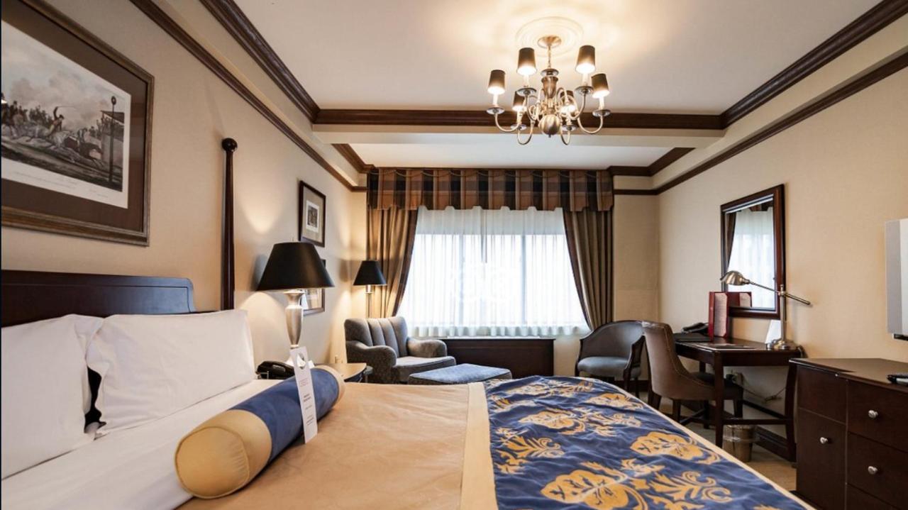 Holiday home Sobe New York Lux Midtown Hotel New York
