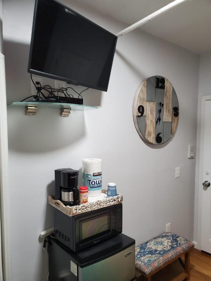 Apartamento The Harlem Cascades Nova York