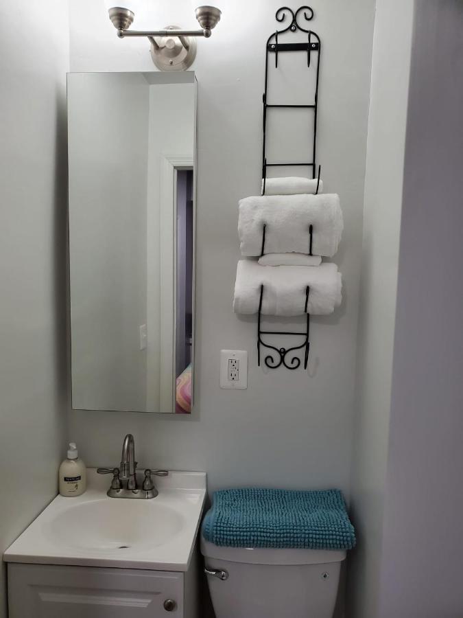 The Harlem Cascades Apartamento Nova York