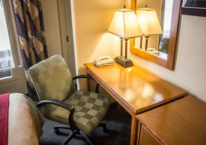 Hotel Comfort Jfk Airport Nova York