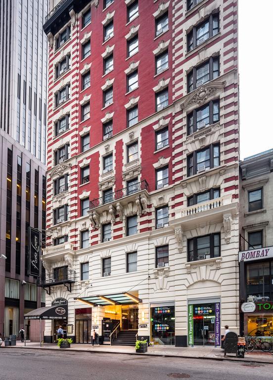 Aparthotel Radio Nova York