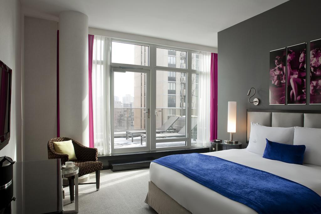 Khách sạn Royalton Park Avenue 5*
