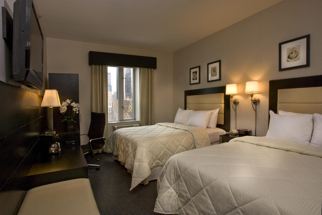 Comfort Times Square South Area Khách sạn New York