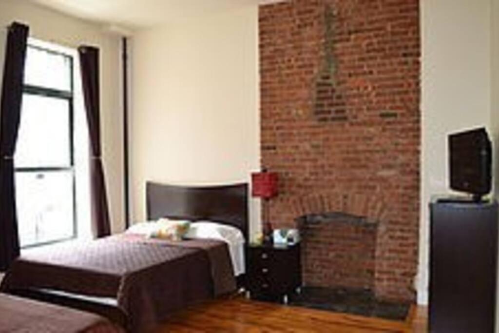Apartment 136th Unit 1 New York