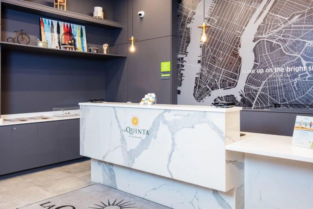 Hotel La Quinta By Wyndham Time Square South Nova York