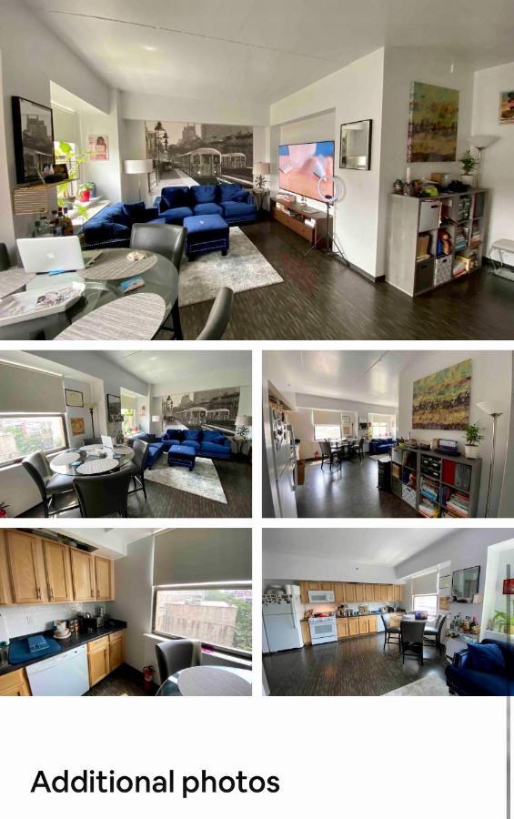 Well Decorated Harlem Manhattan * Nova York