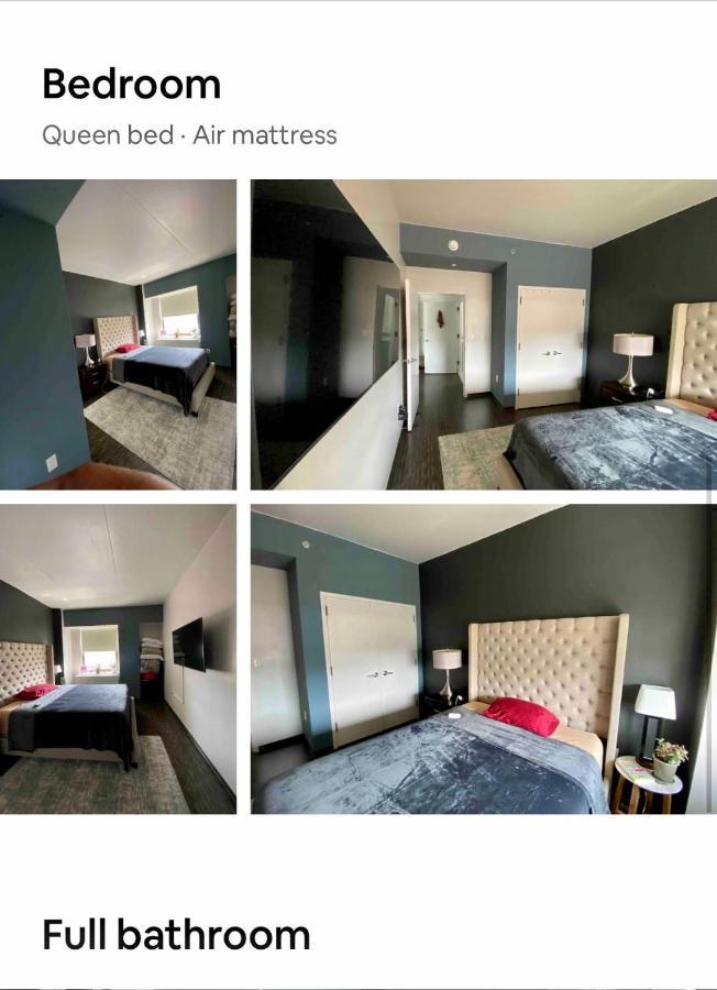 Apartamento Well Decorated Harlem Manhattan