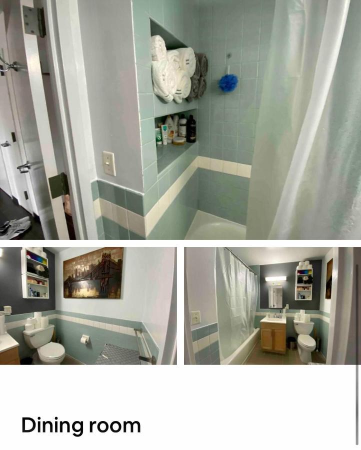 Apartamento Well Decorated Harlem Manhattan