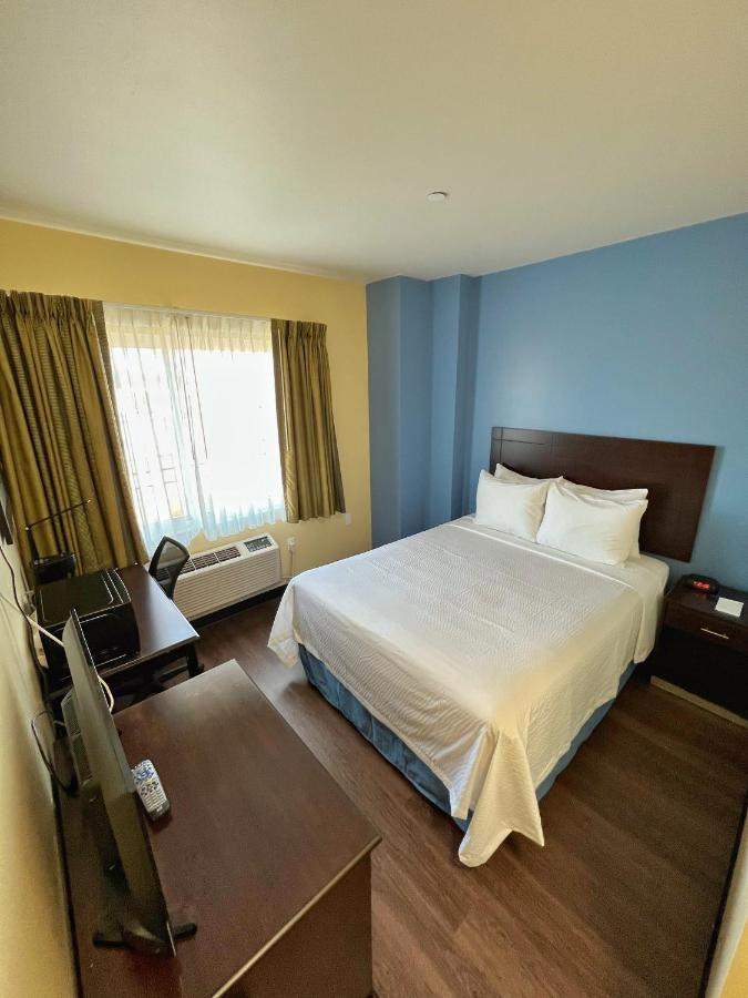 Ozone Inn & Suites * Nova York
