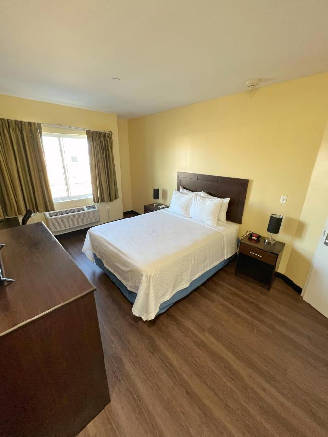 Hotel Ozone Inn & Suites Nova York