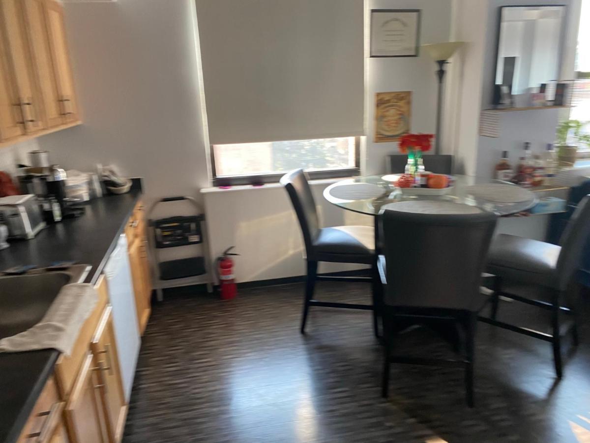 Apartamento Well Decorated Harlem Manhattan