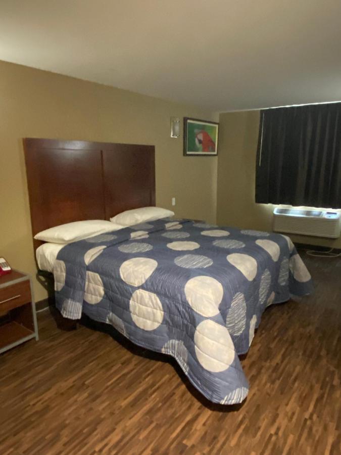 Hotel Jamaica Plaza Nova York