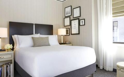 Apartamento The Gregory Hotel Sobeny *