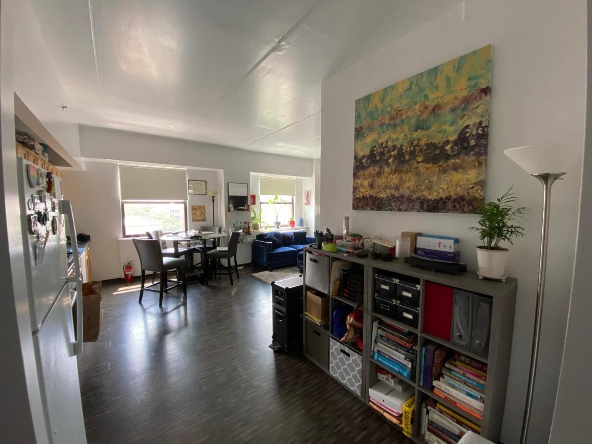 Apartamento Well Decorated Harlem Manhattan Nova York