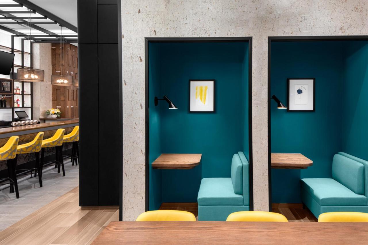 Hotel Voco Times Square South By Ihg Nova York