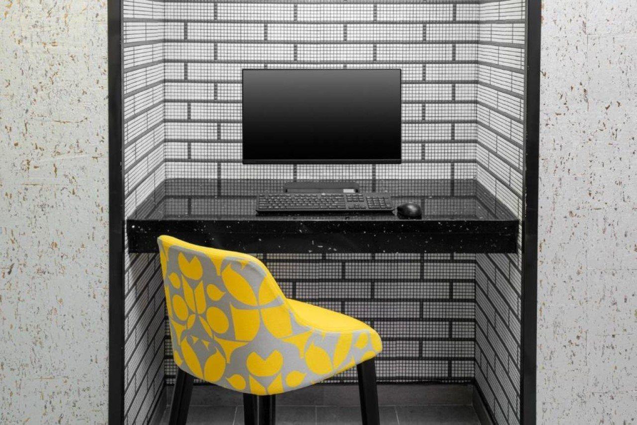 Voco Times Square South By Ihg 4* Nova York