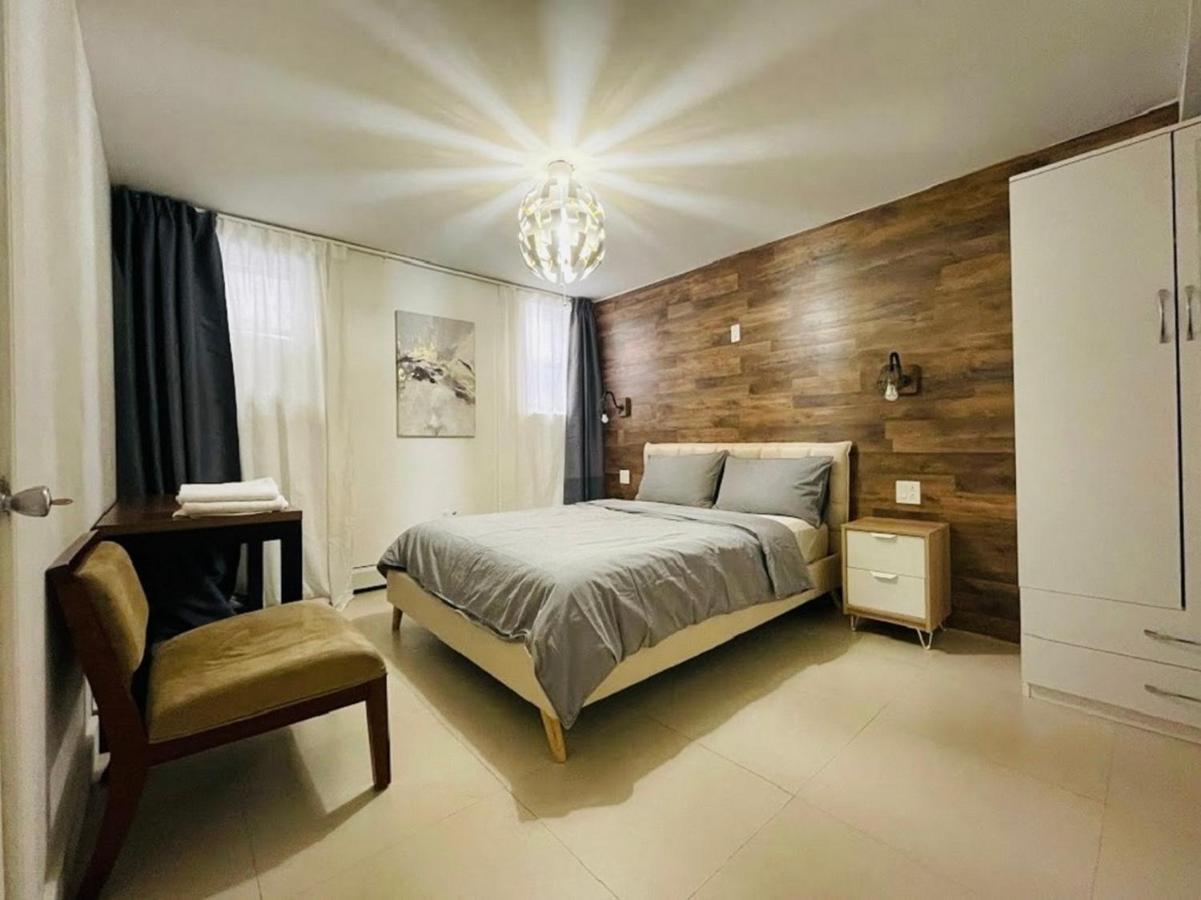 Căn hộ Comfortable And Neat 2 Bdr In Brooklyn New York