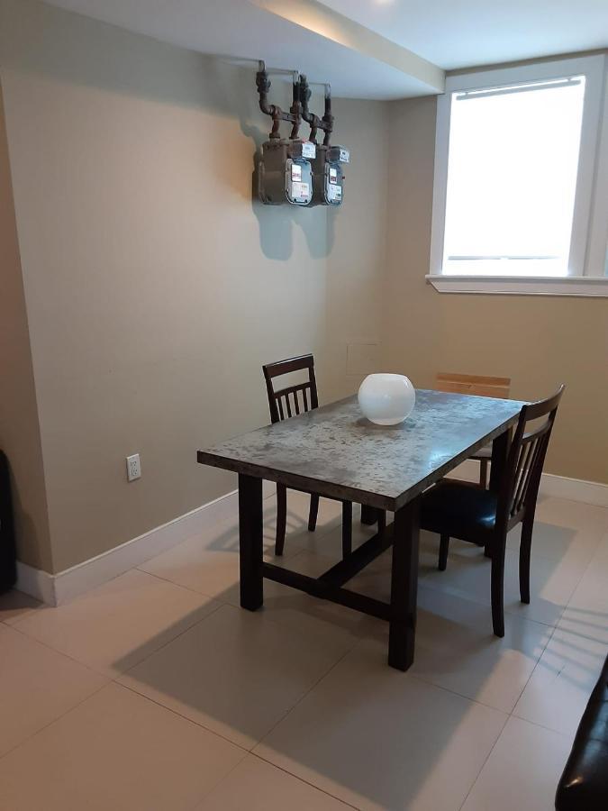Comfortable And Neat 2 Bdr In Brooklyn Căn hộ *