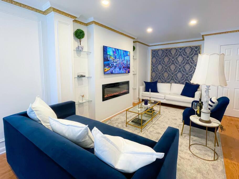 Luxurious Near Laguardia & Jfk Căn hộ New York