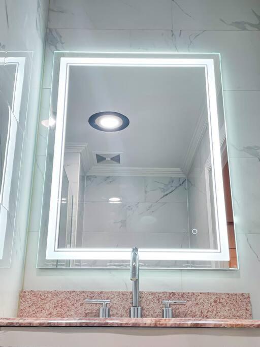 Luxurious Near Laguardia & Jfk Căn hộ