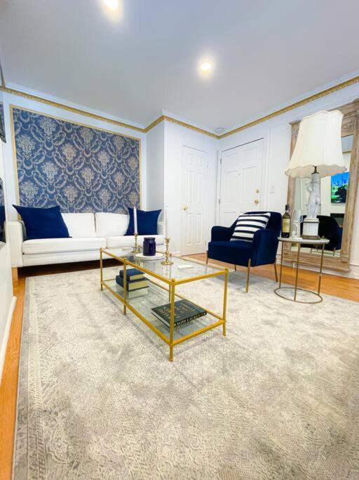 Luxurious Near Laguardia & Jfk Căn hộ
