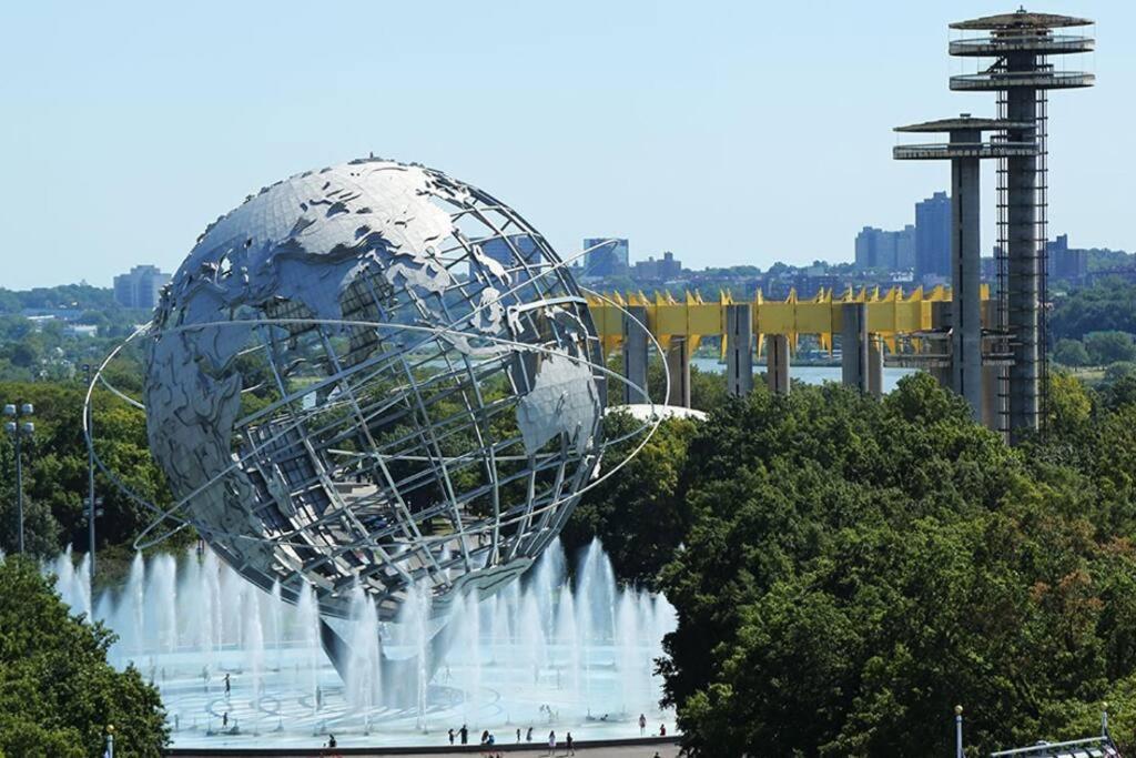Căn hộ Luxurious Near Laguardia & Jfk