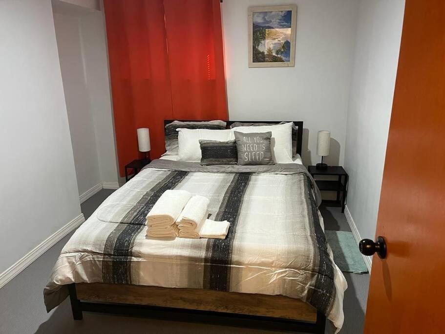Apartamento Your Cozy Comfy Nova York