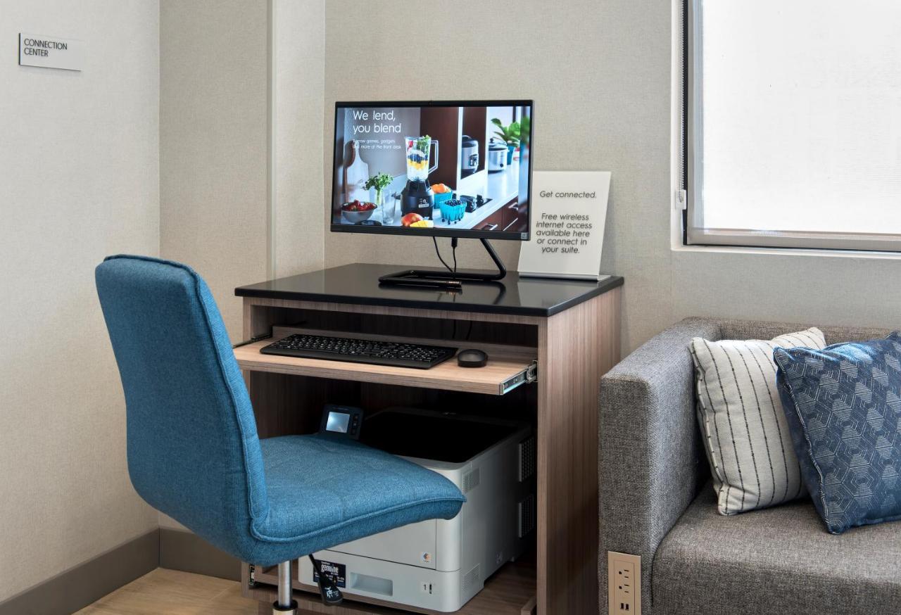 Towneplace By Marriott Brooklyn Hotel Nova York