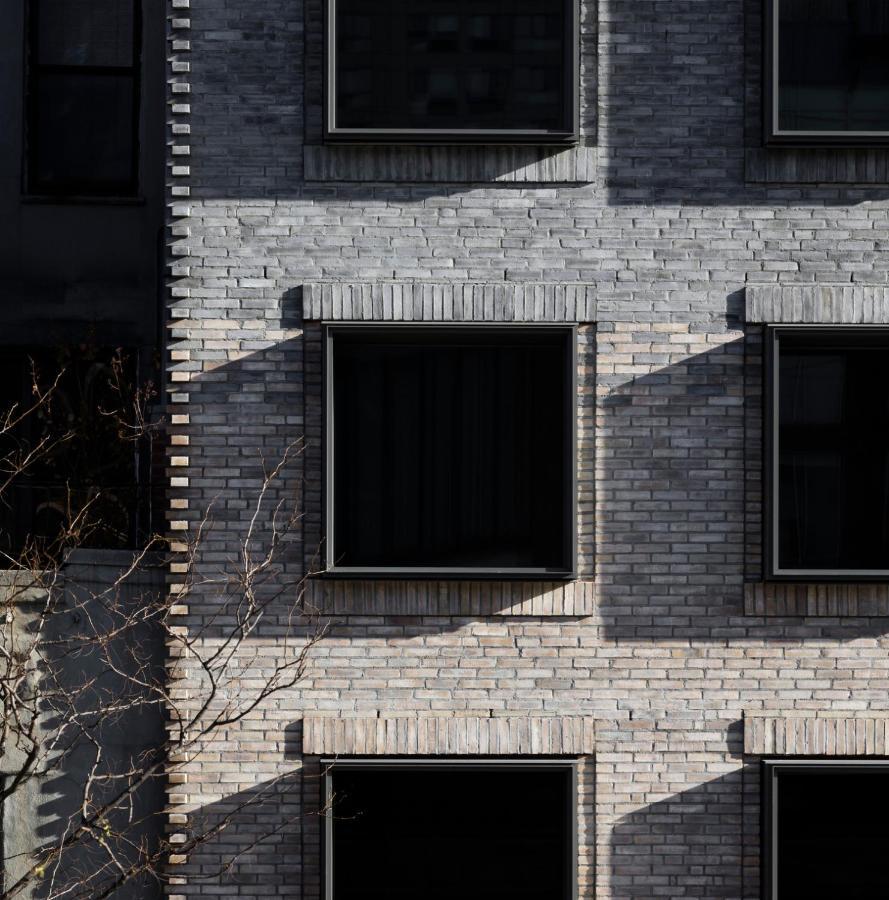 Căn hộ 120les House New York