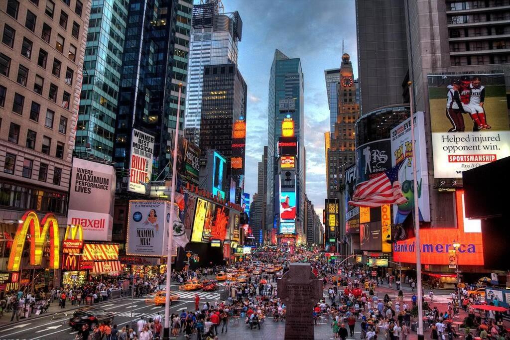 Luxurious Near Laguardia & Jfk Căn hộ New York