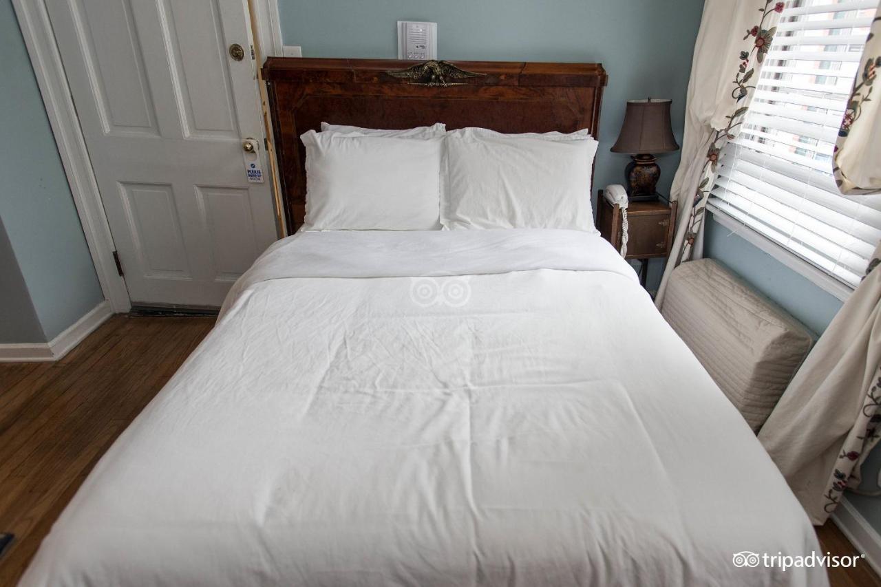 Incentra Village (adults Only) 3* Nova York