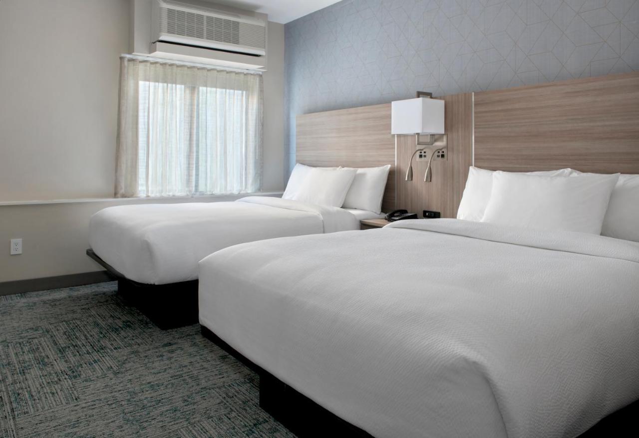 Towneplace By Marriott Brooklyn Nova York