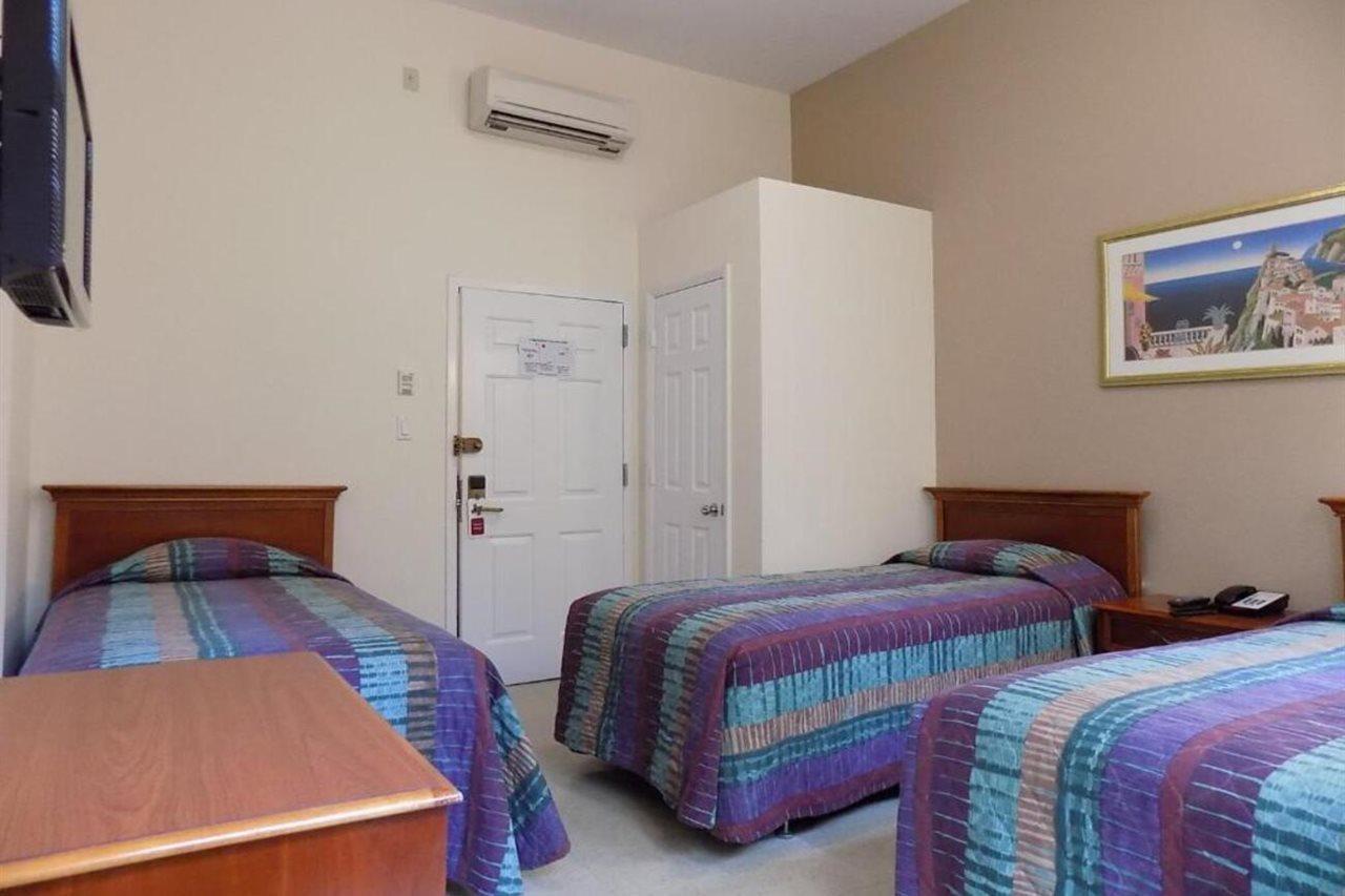 Americana Hotel Nova York