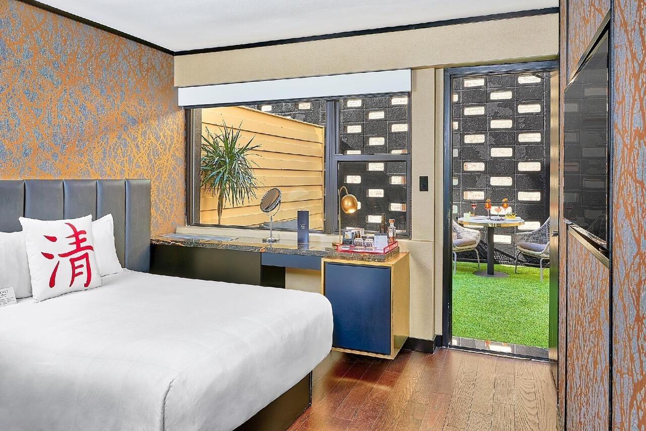 Cachet Boutique Nyc Khách sạn 4*