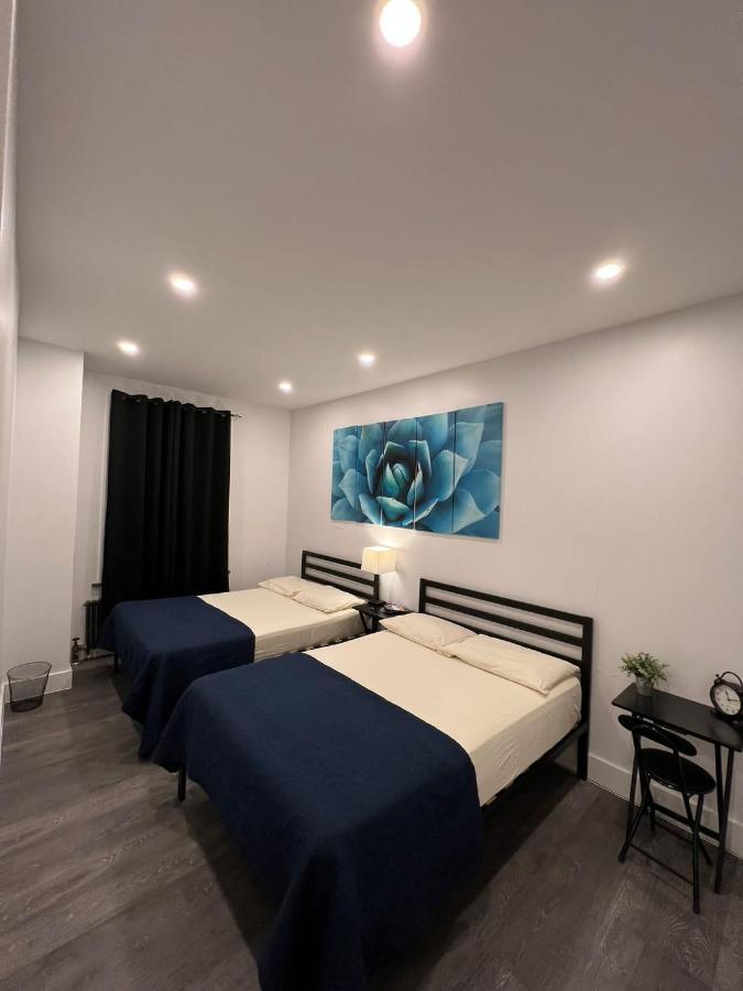 Nyc Manhattan Bedroom Nhà trọ *