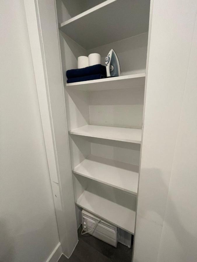 Nhà trọ Nyc Manhattan Bedroom